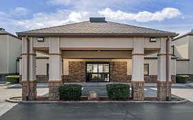 Comfort Inn East Oregon - Toledo